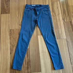 Adriano Goldschmied: The Legging Ankle